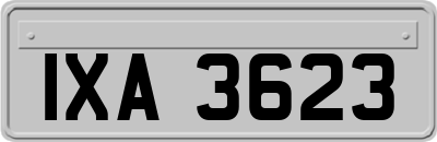 IXA3623