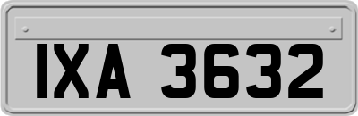 IXA3632