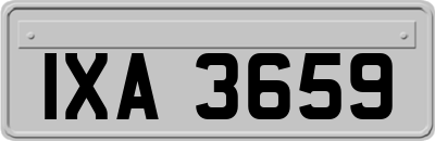 IXA3659