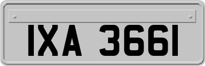 IXA3661