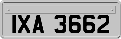 IXA3662