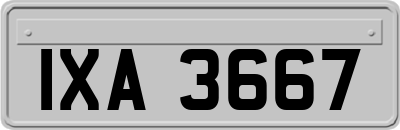 IXA3667