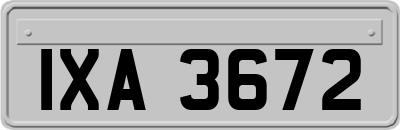IXA3672