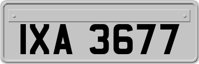 IXA3677