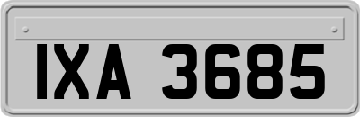 IXA3685