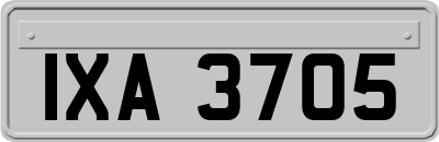 IXA3705