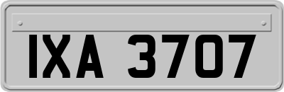 IXA3707