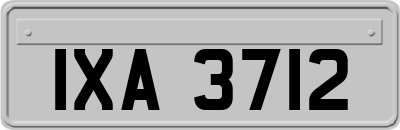 IXA3712