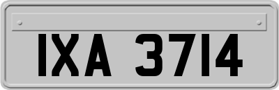 IXA3714