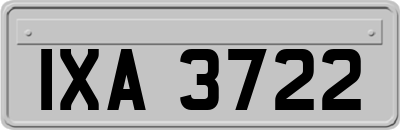 IXA3722