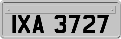 IXA3727