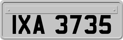 IXA3735