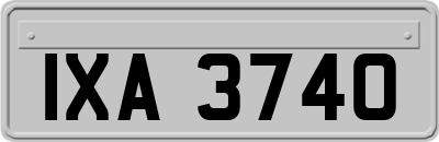 IXA3740