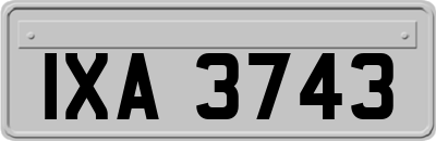 IXA3743