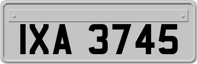 IXA3745