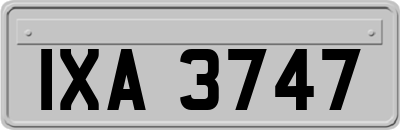 IXA3747