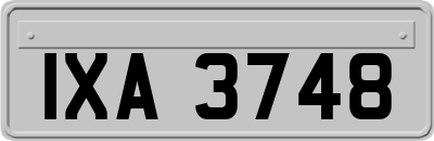 IXA3748