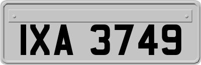 IXA3749