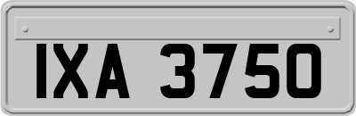 IXA3750