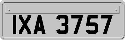 IXA3757