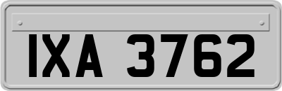 IXA3762