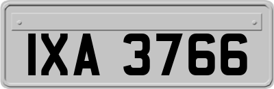 IXA3766