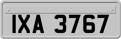 IXA3767