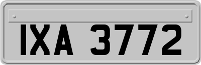 IXA3772