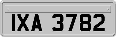 IXA3782