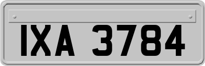 IXA3784