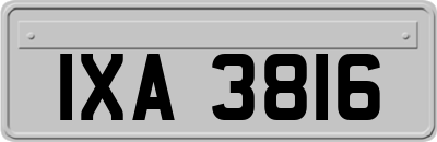 IXA3816