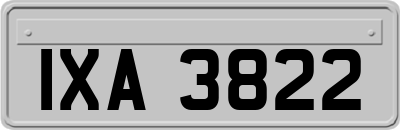 IXA3822