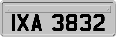 IXA3832