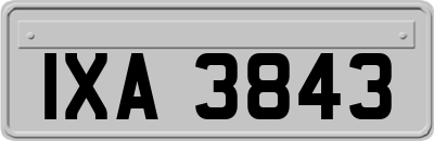 IXA3843