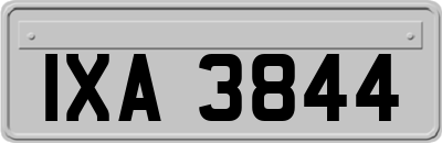 IXA3844