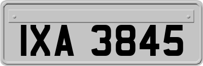 IXA3845