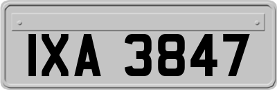 IXA3847