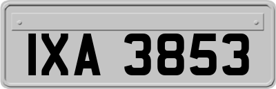 IXA3853