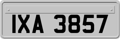 IXA3857