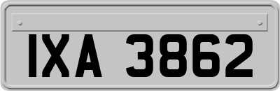 IXA3862