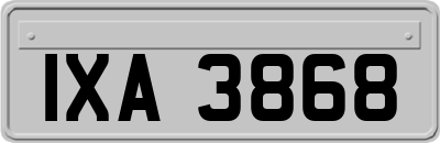 IXA3868