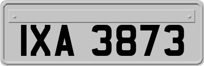 IXA3873