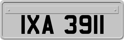 IXA3911