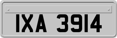 IXA3914
