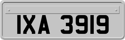 IXA3919