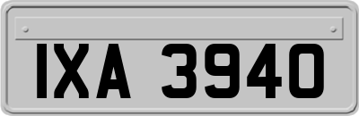 IXA3940