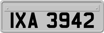 IXA3942