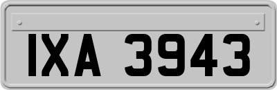 IXA3943