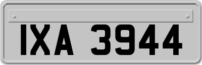 IXA3944