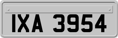 IXA3954